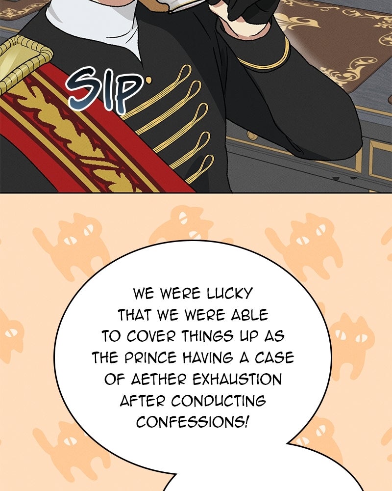 Read When the Third WheelStrikes Back chapter 7 image 110 on Lezhin