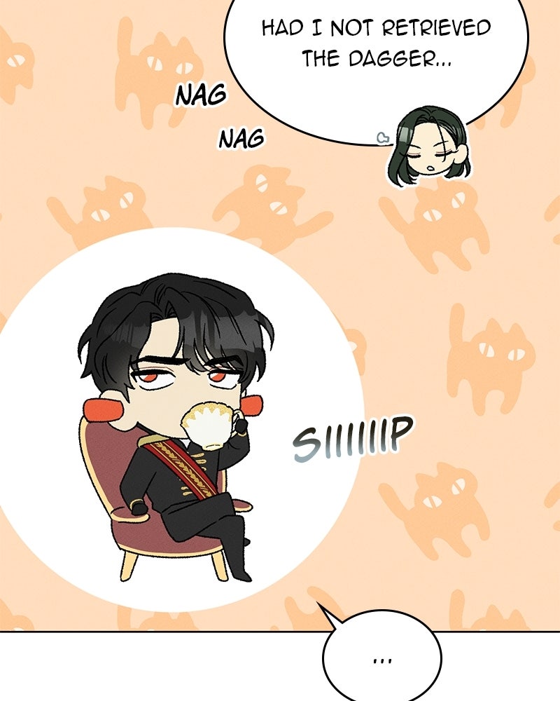 Read When the Third WheelStrikes Back chapter 7 image 111 on Lezhin
