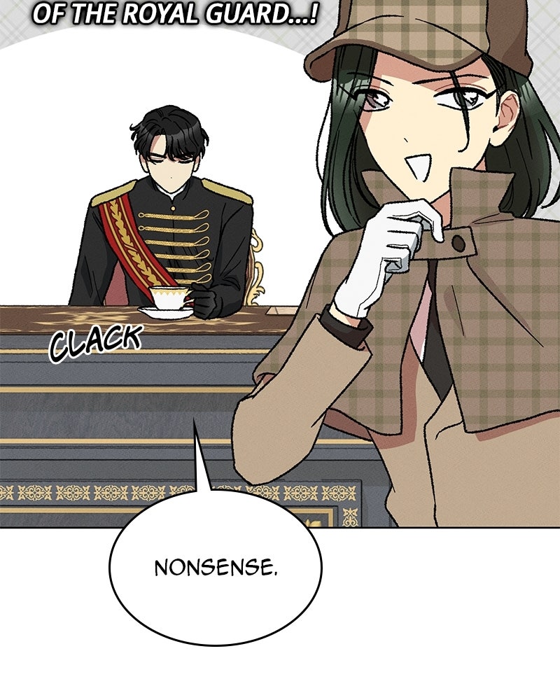Read When the Third WheelStrikes Back chapter 7 image 124 on Lezhin