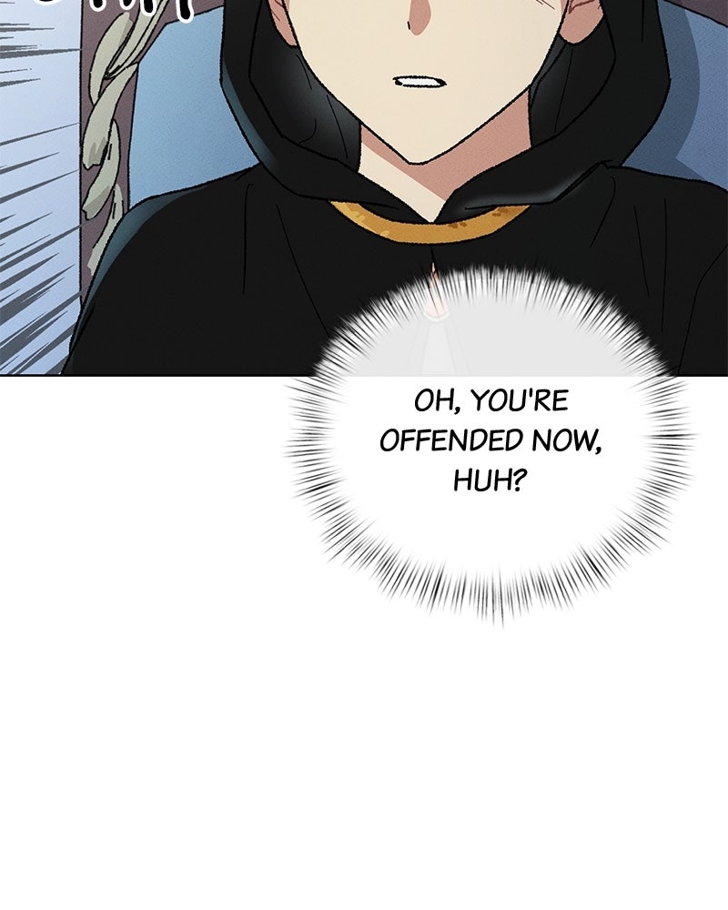 Read When the Third WheelStrikes Back chapter 7 image 13 on Lezhin