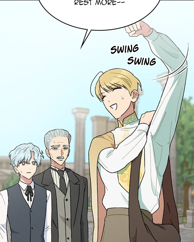 Read When the Third WheelStrikes Back chapter 7 image 133 on Lezhin