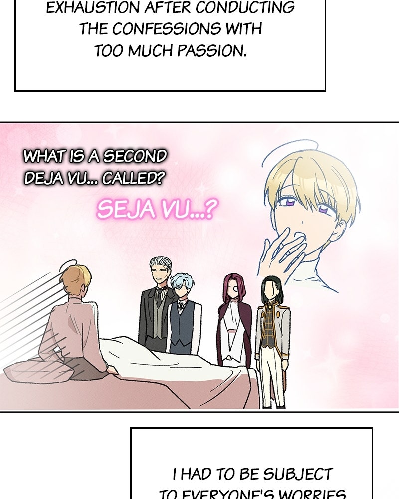 Read When the Third WheelStrikes Back chapter 7 image 135 on Lezhin