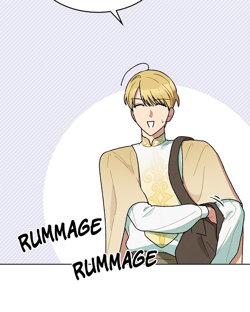 Read When the Third WheelStrikes Back chapter 7 image 138 on Lezhin