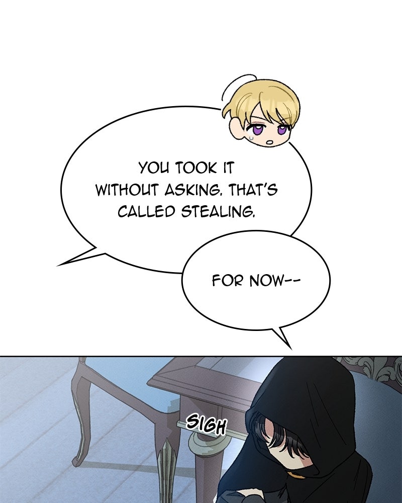Read When the Third WheelStrikes Back chapter 7 image 14 on Lezhin