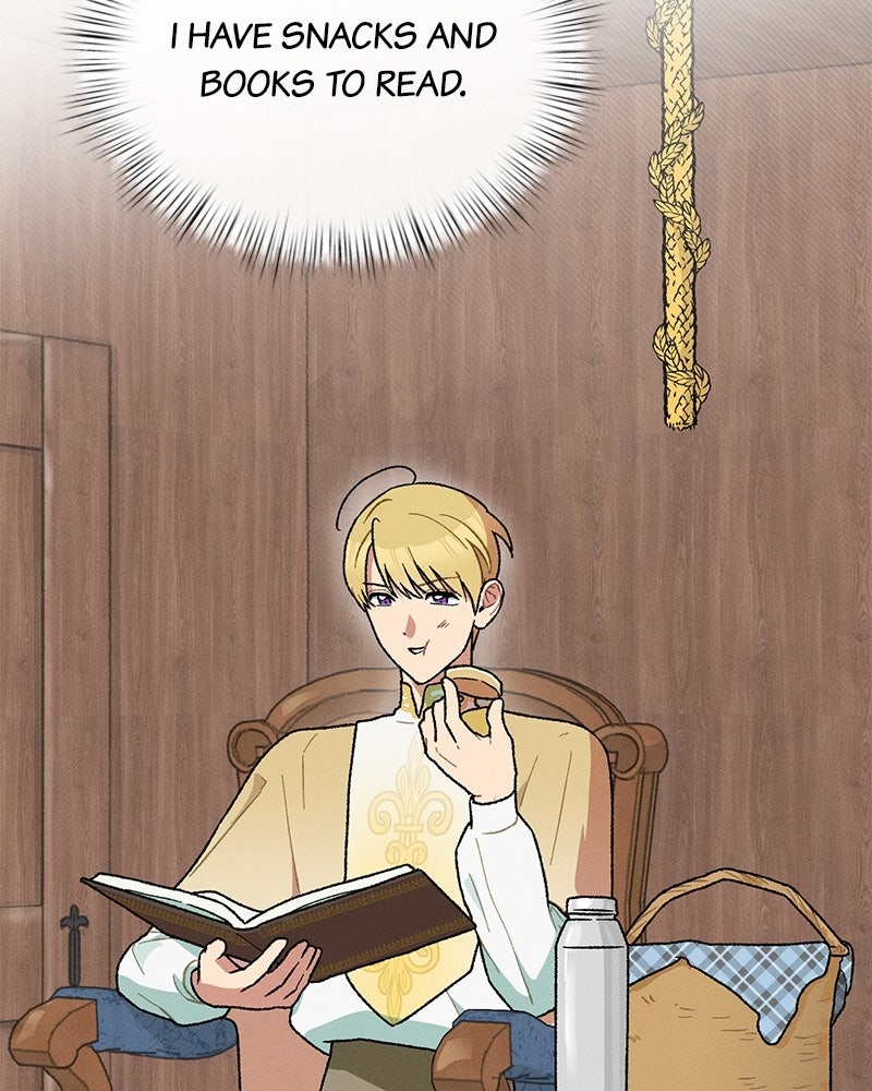 Read When the Third WheelStrikes Back chapter 7 image 146 on Lezhin