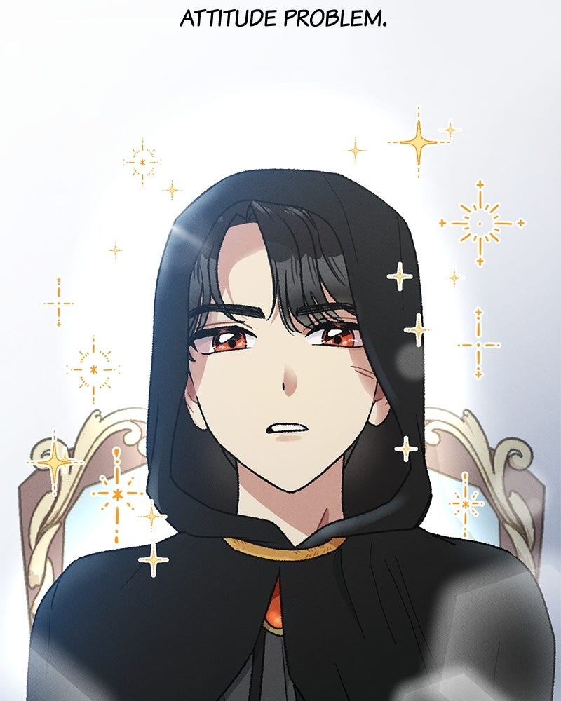 Read When the Third WheelStrikes Back chapter 7 image 20 on Lezhin