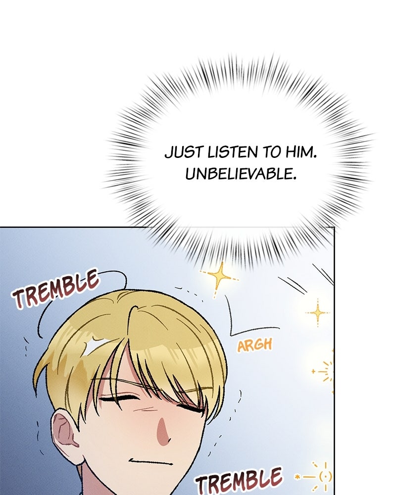 Read When the Third WheelStrikes Back chapter 7 image 22 on Lezhin