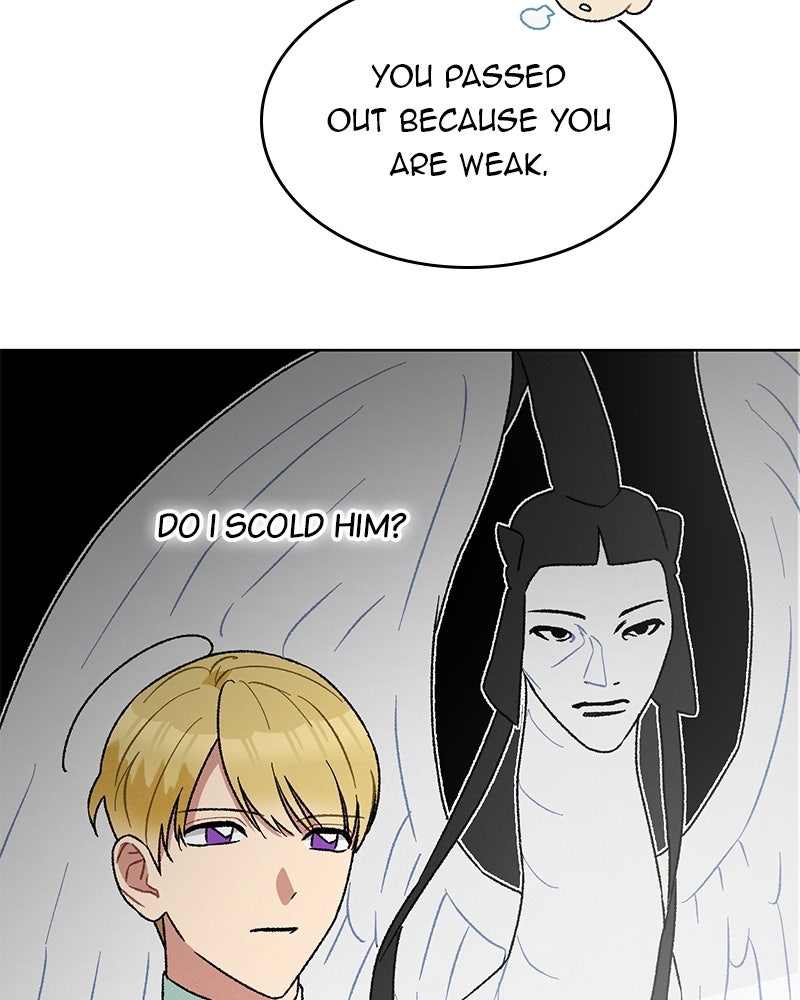 Read When the Third WheelStrikes Back chapter 7 image 25 on Lezhin
