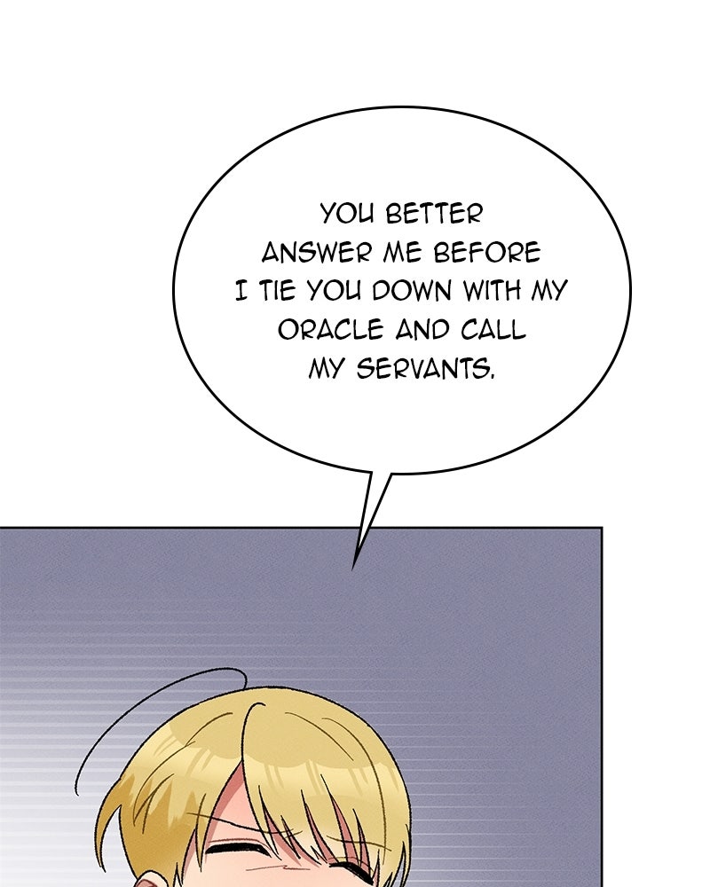 Read When the Third WheelStrikes Back chapter 7 image 28 on Lezhin