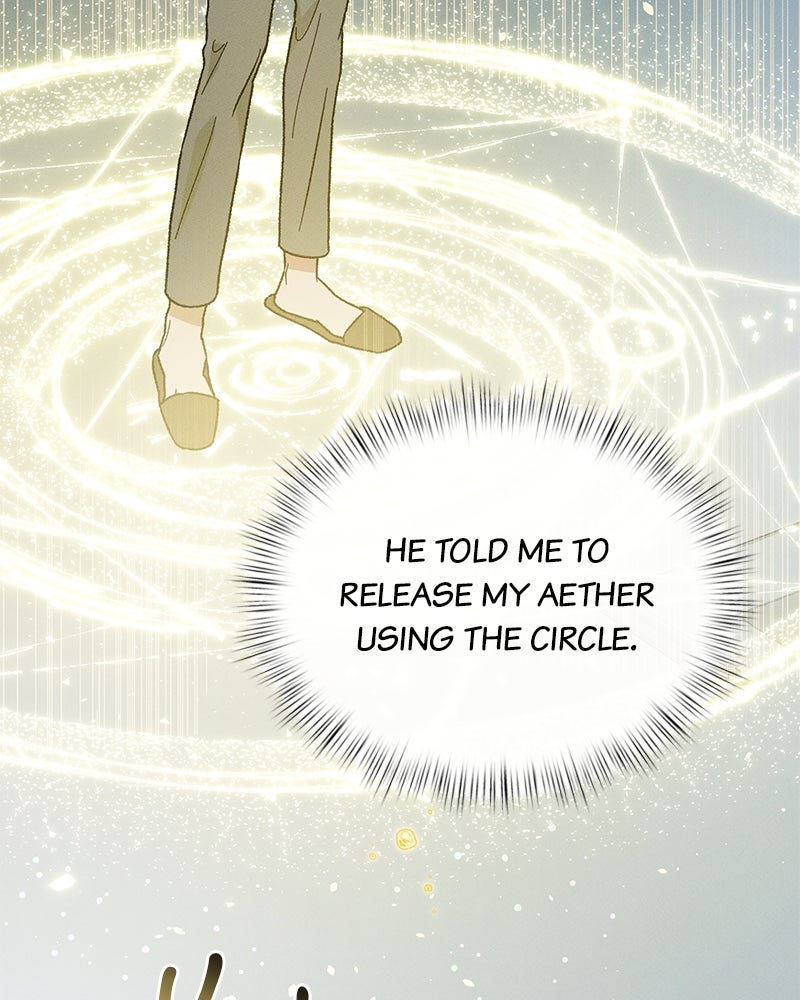 Read When the Third WheelStrikes Back chapter 7 image 35 on Lezhin