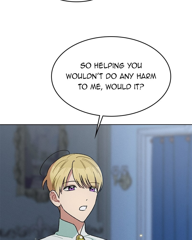 Read When the Third WheelStrikes Back chapter 7 image 38 on Lezhin