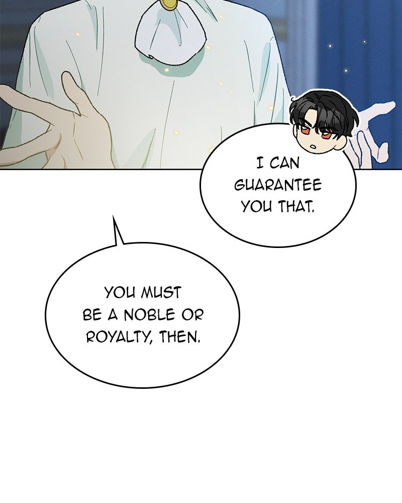 Read When the Third WheelStrikes Back chapter 7 image 39 on Lezhin