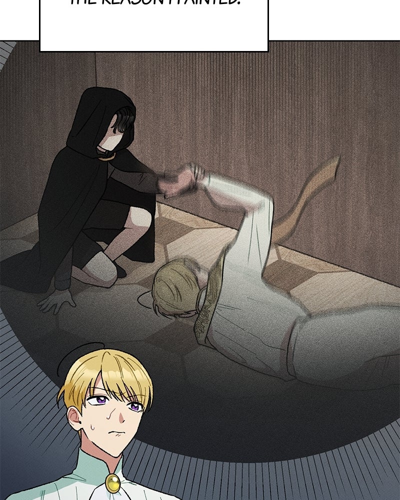 Read When the Third WheelStrikes Back chapter 7 image 4 on Lezhin