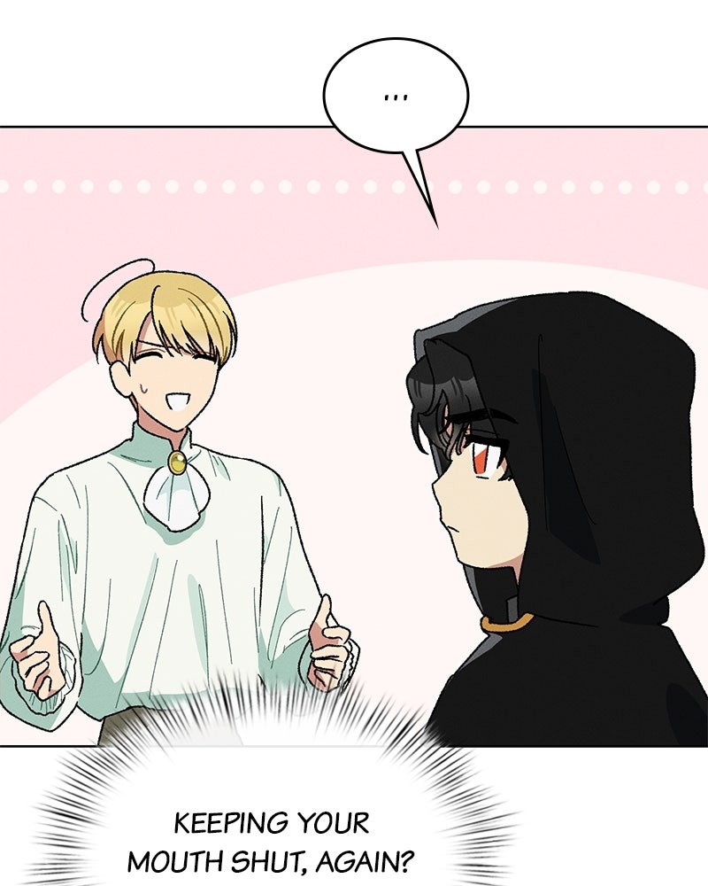 Read When the Third WheelStrikes Back chapter 7 image 40 on Lezhin