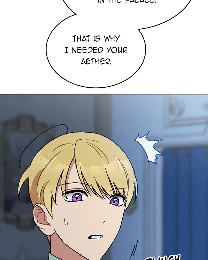 Read When the Third WheelStrikes Back chapter 7 image 45 on Lezhin
