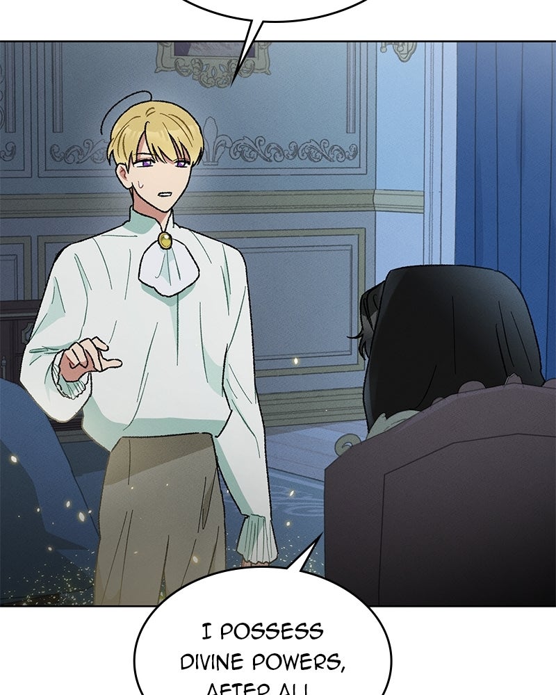 Read When the Third WheelStrikes Back chapter 7 image 53 on Lezhin