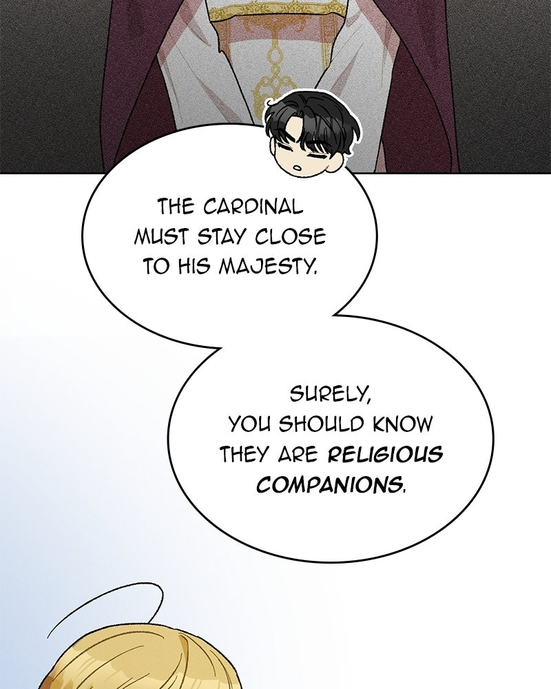 Read When the Third WheelStrikes Back chapter 7 image 56 on Lezhin