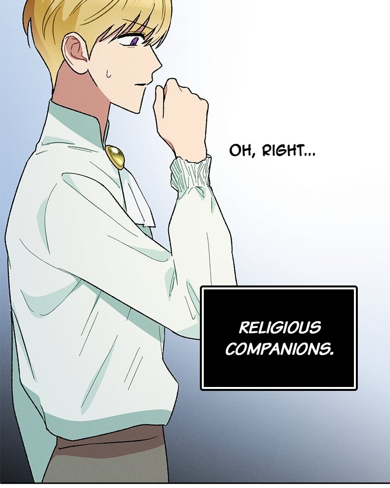Read When the Third WheelStrikes Back chapter 7 image 57 on Lezhin
