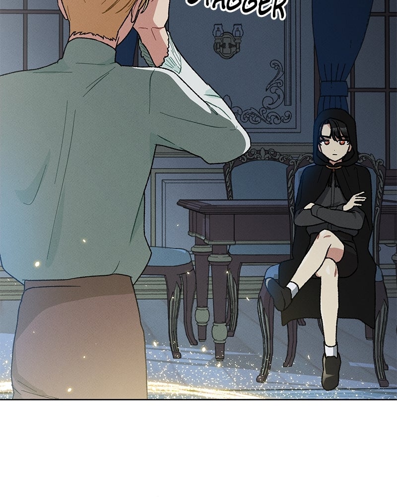 Read When the Third WheelStrikes Back chapter 7 image 66 on Lezhin