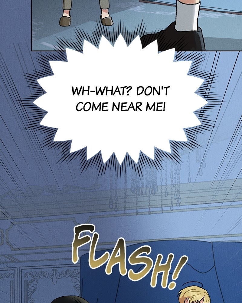 Read When the Third WheelStrikes Back chapter 7 image 8 on Lezhin