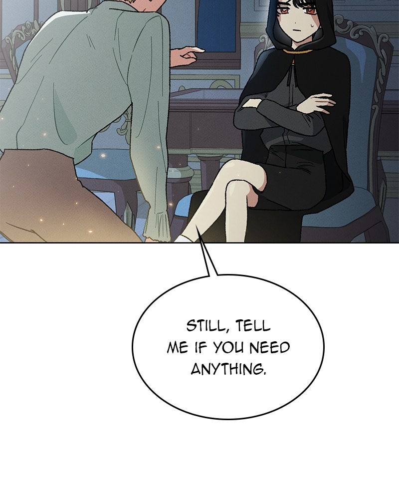 Read When the Third WheelStrikes Back chapter 7 image 81 on Lezhin
