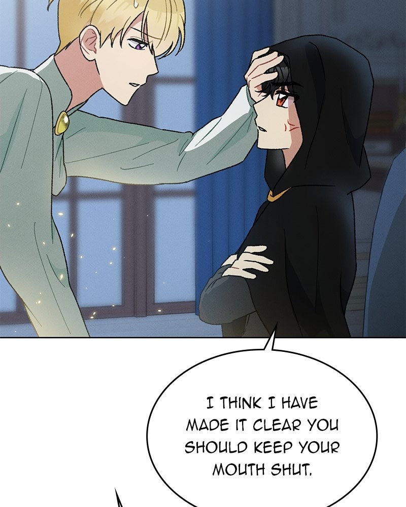 Read When the Third WheelStrikes Back chapter 7 image 85 on Lezhin