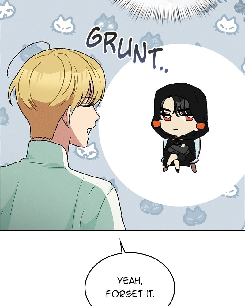 Read When the Third WheelStrikes Back chapter 7 image 87 on Lezhin