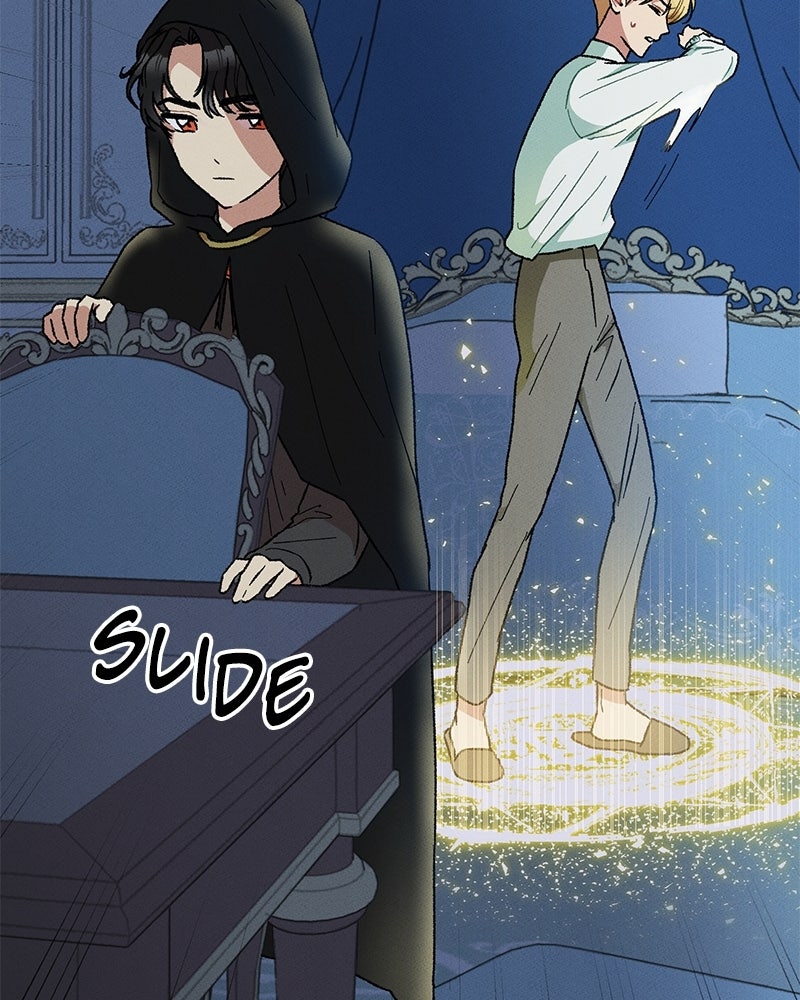 Read When the Third WheelStrikes Back chapter 7 image 9 on Lezhin