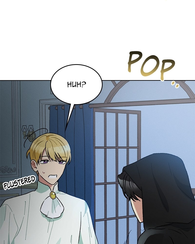 Read When the Third WheelStrikes Back chapter 7 image 91 on Lezhin