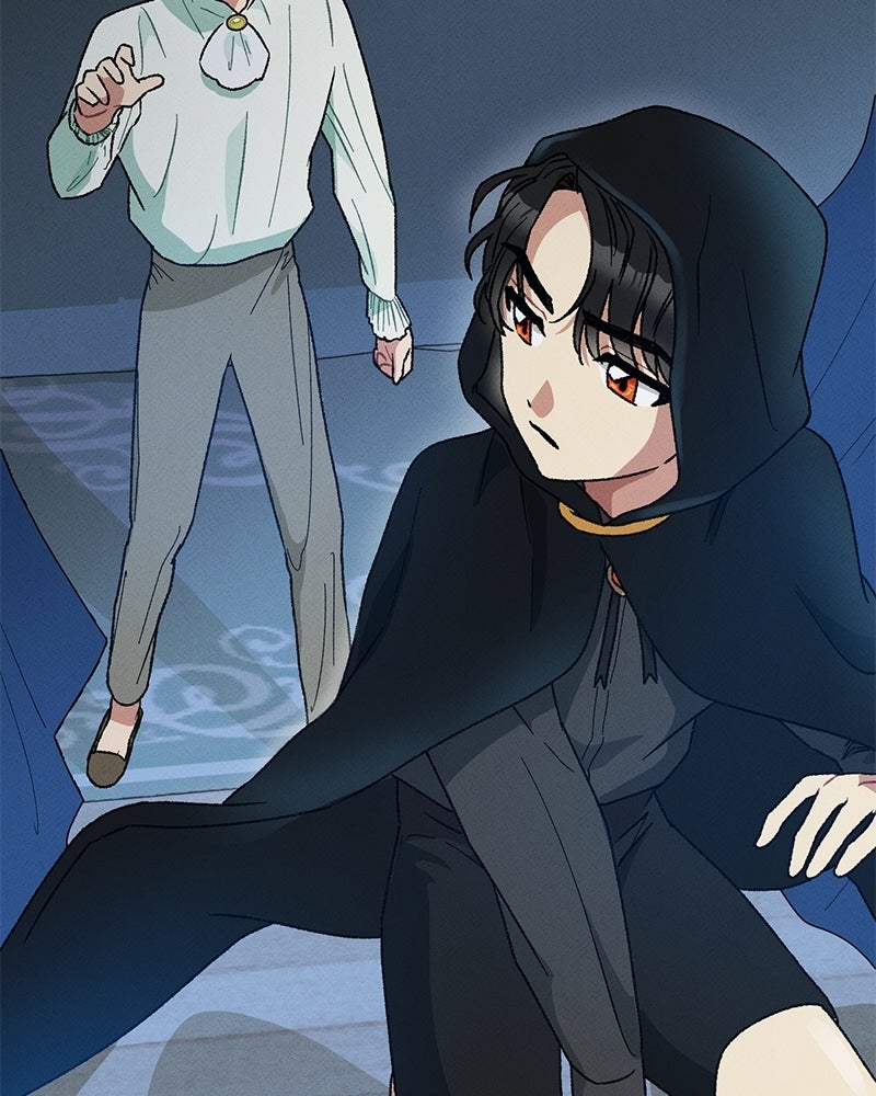 Read When the Third WheelStrikes Back chapter 7 image 94 on Lezhin