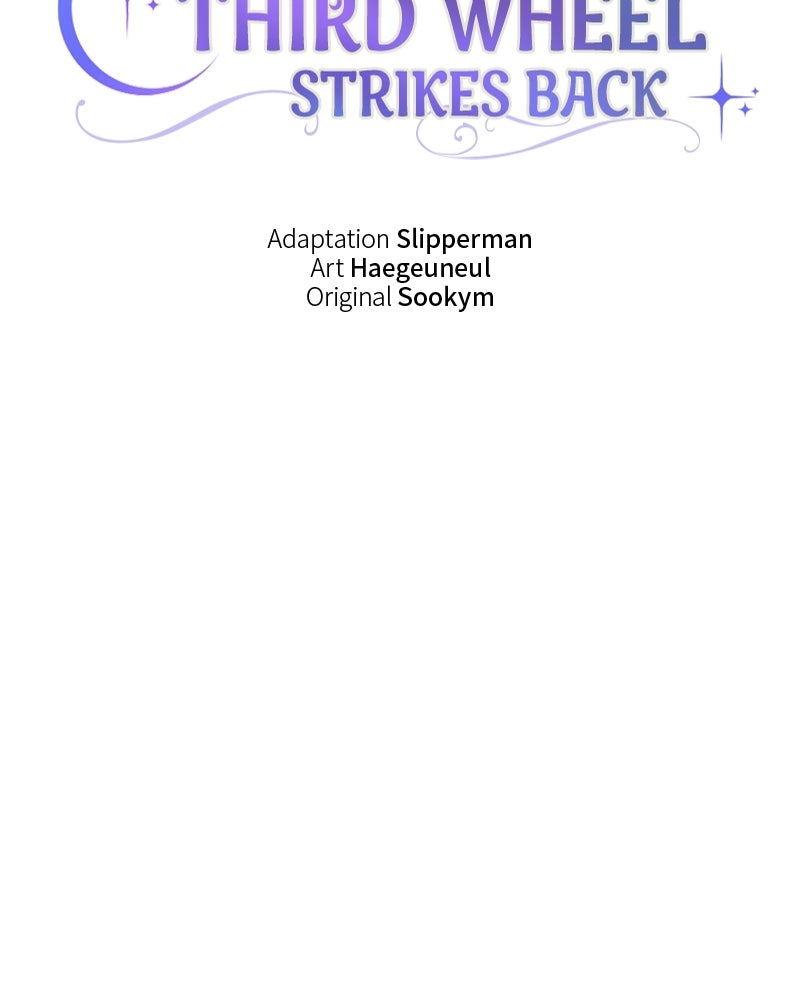 Read When the Third WheelStrikes Back chapter 7 image 99 on Lezhin