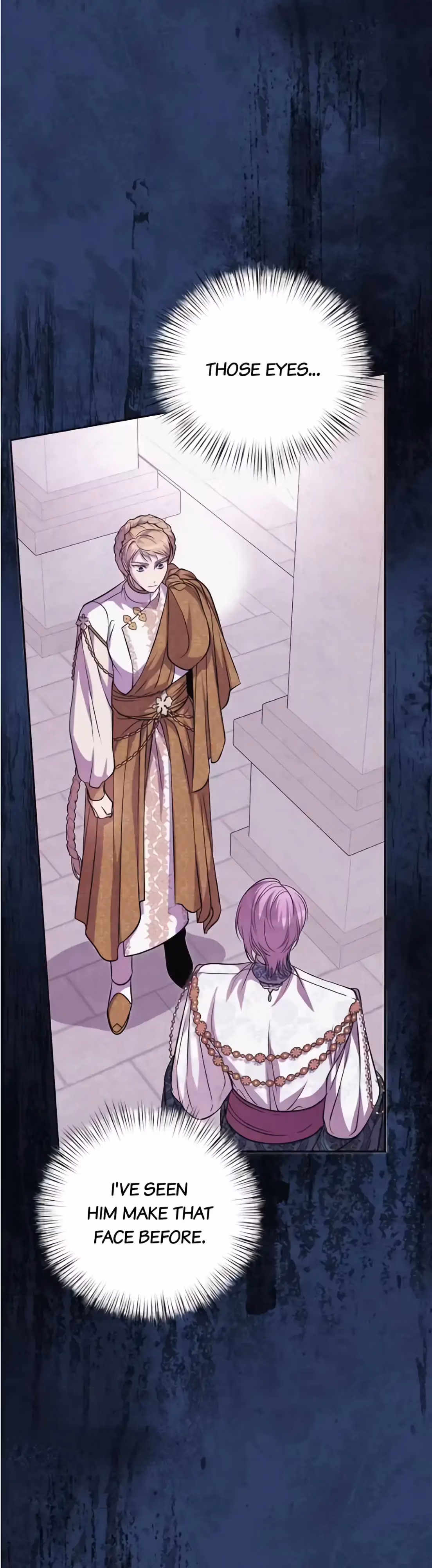 Read When the Third WheelStrikes Back chapter 70 image 10 on Lezhin