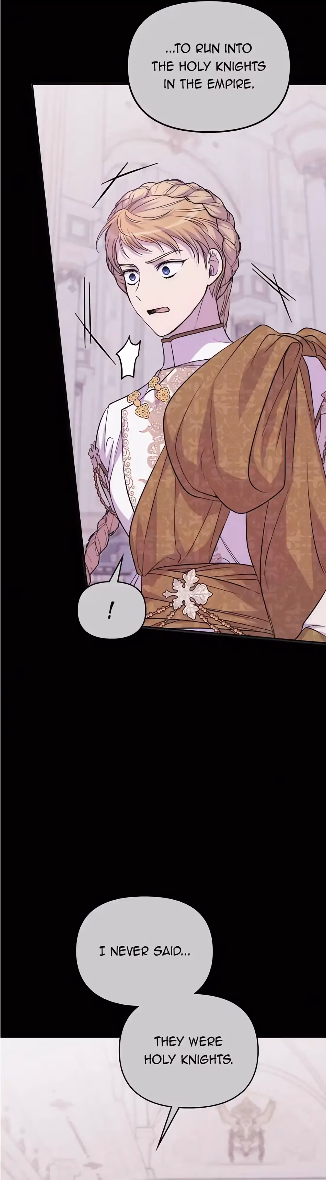 Read When the Third WheelStrikes Back chapter 70 image 15 on Lezhin