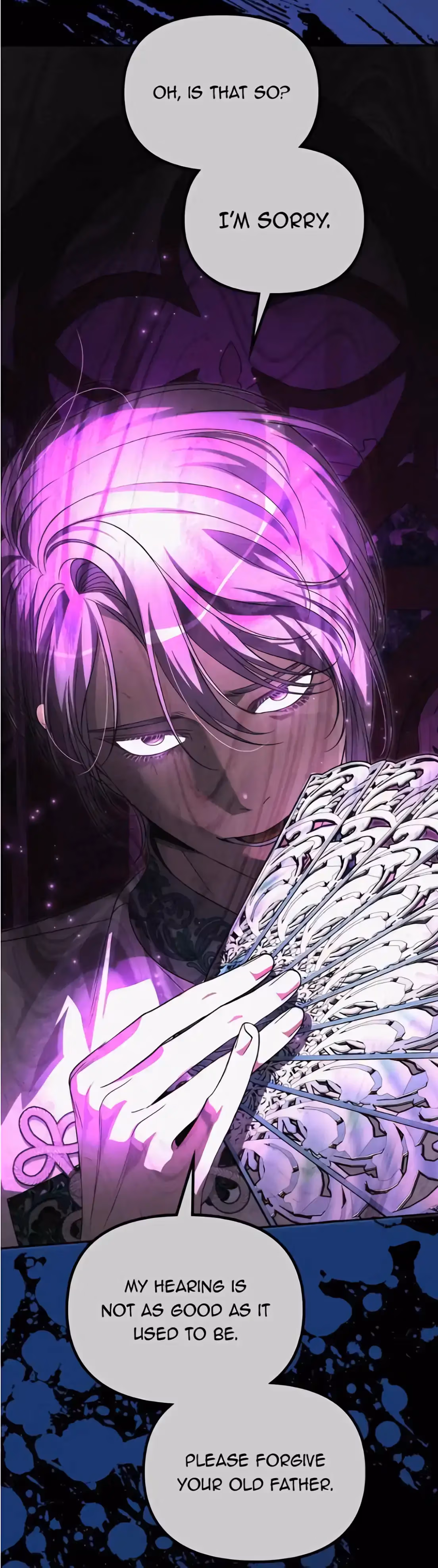 Read When the Third WheelStrikes Back chapter 70 image 17 on Lezhin