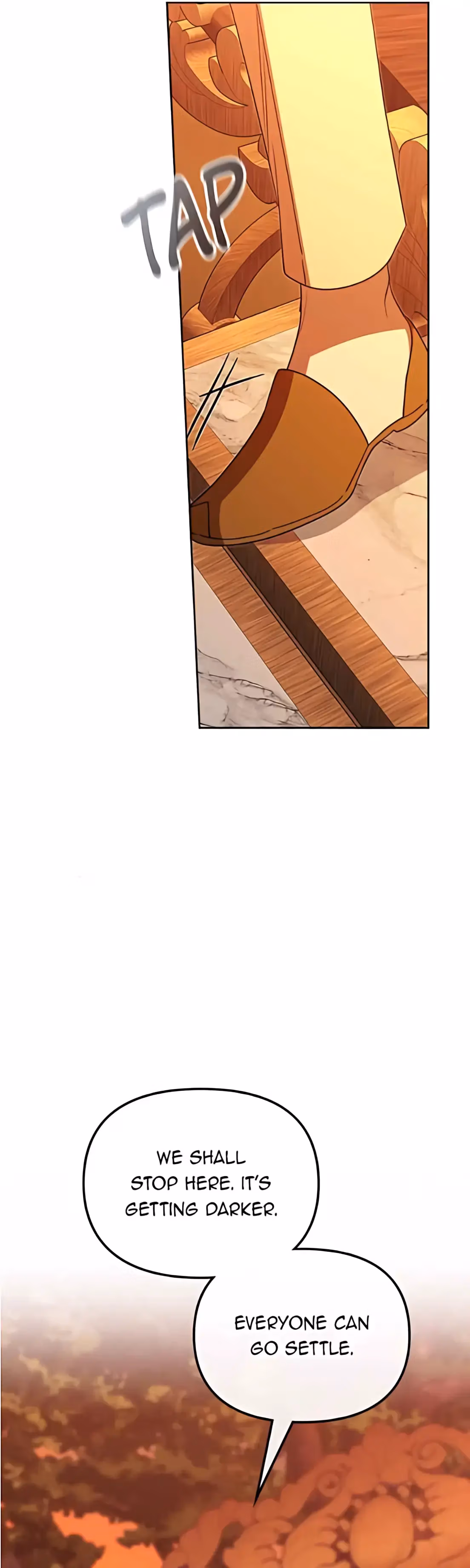 Read When the Third WheelStrikes Back chapter 70 image 2 on Lezhin