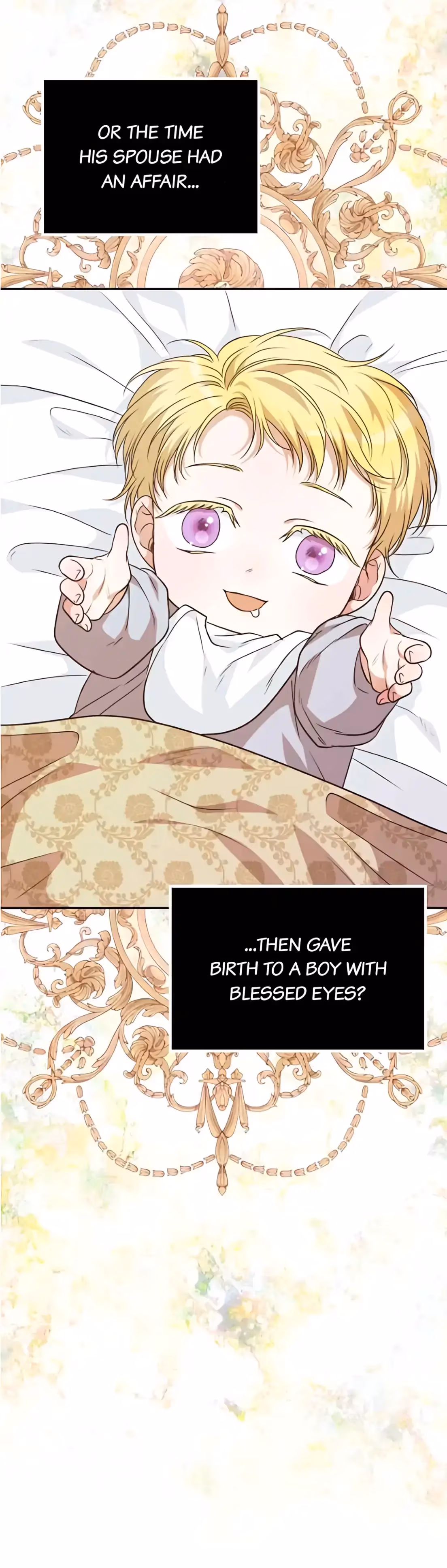 Read When the Third WheelStrikes Back chapter 70 image 22 on Lezhin