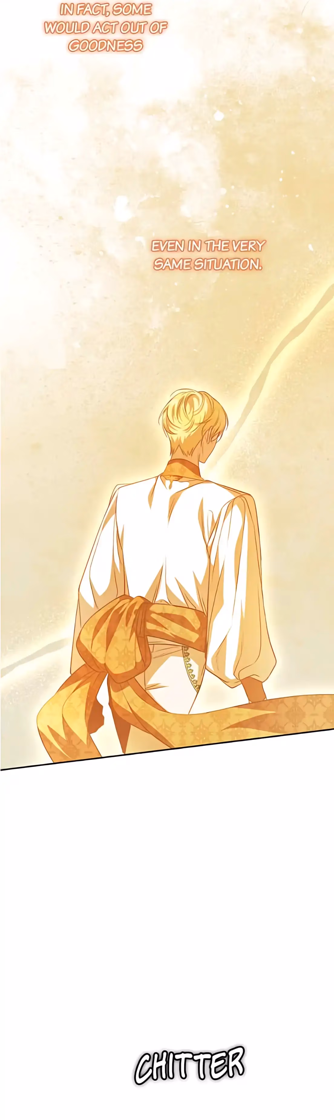 Read When the Third WheelStrikes Back chapter 70 image 24 on Lezhin