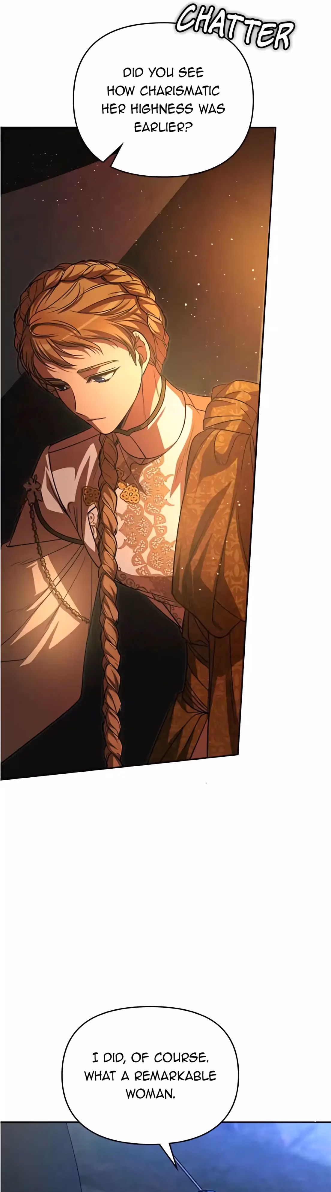 Read When the Third WheelStrikes Back chapter 70 image 25 on Lezhin