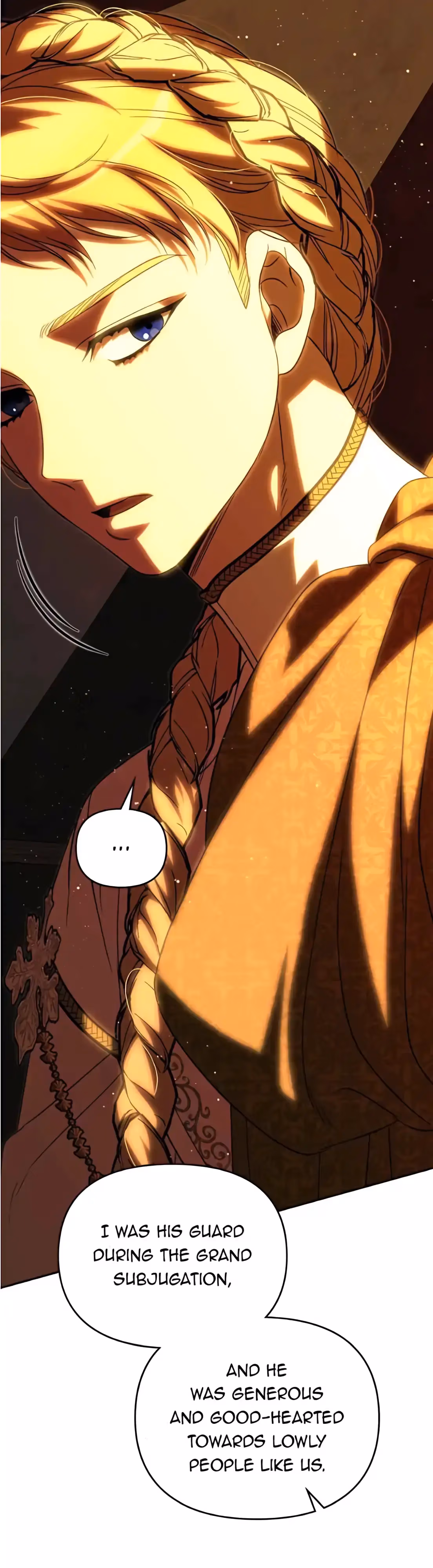 Read When the Third WheelStrikes Back chapter 70 image 27 on Lezhin