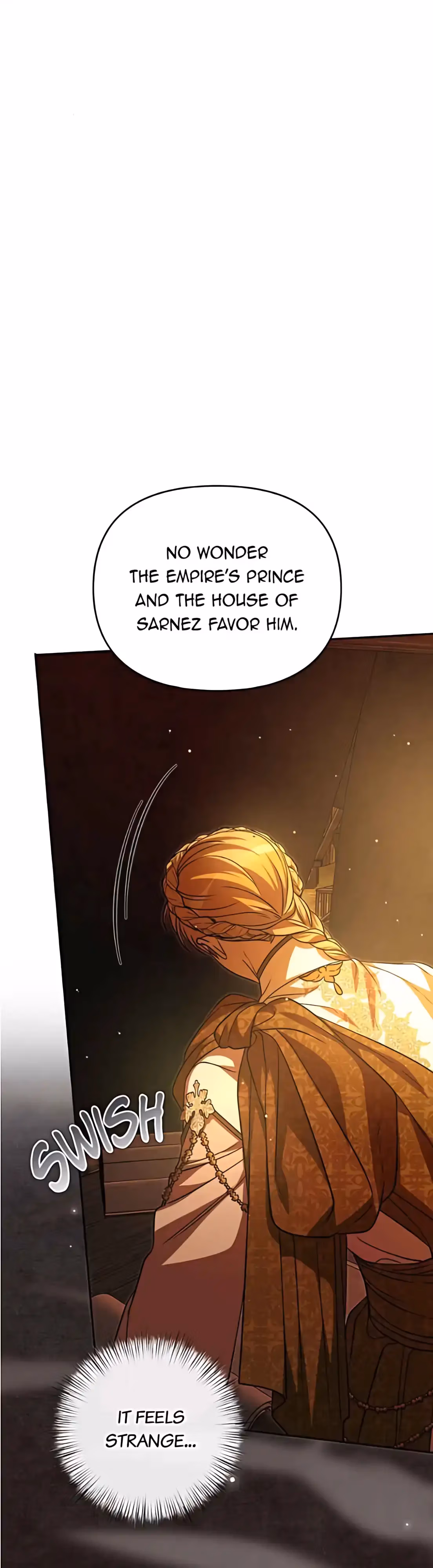 Read When the Third WheelStrikes Back chapter 70 image 28 on Lezhin