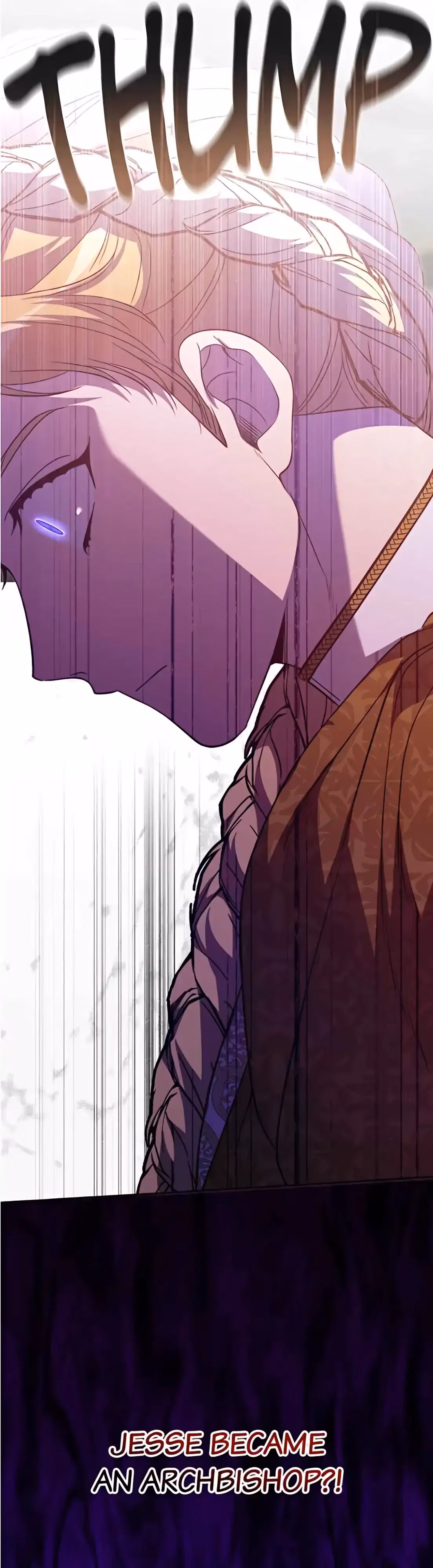 Read When the Third WheelStrikes Back chapter 70 image 30 on Lezhin