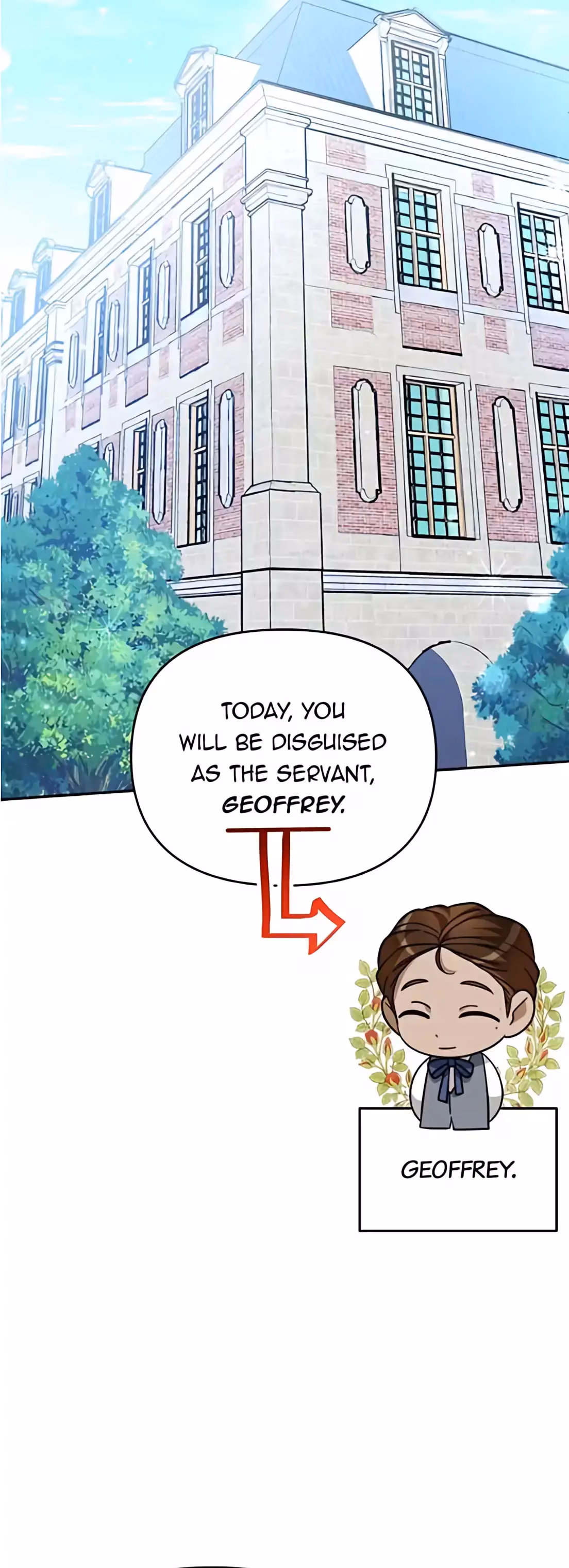 Read When the Third WheelStrikes Back chapter 70 image 35 on Lezhin