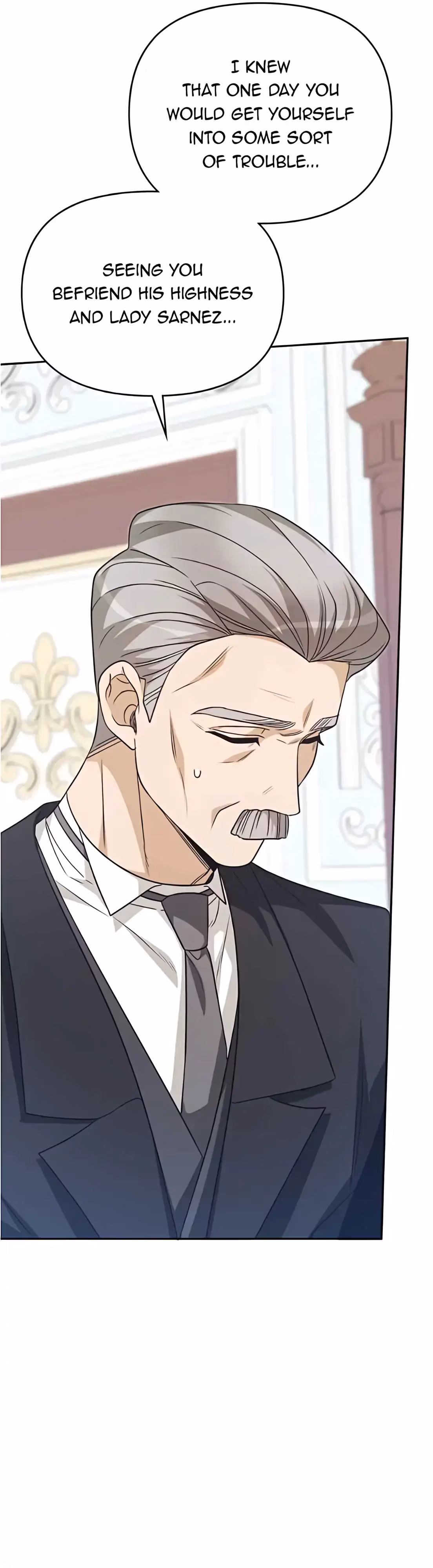 Read When the Third WheelStrikes Back chapter 70 image 40 on Lezhin