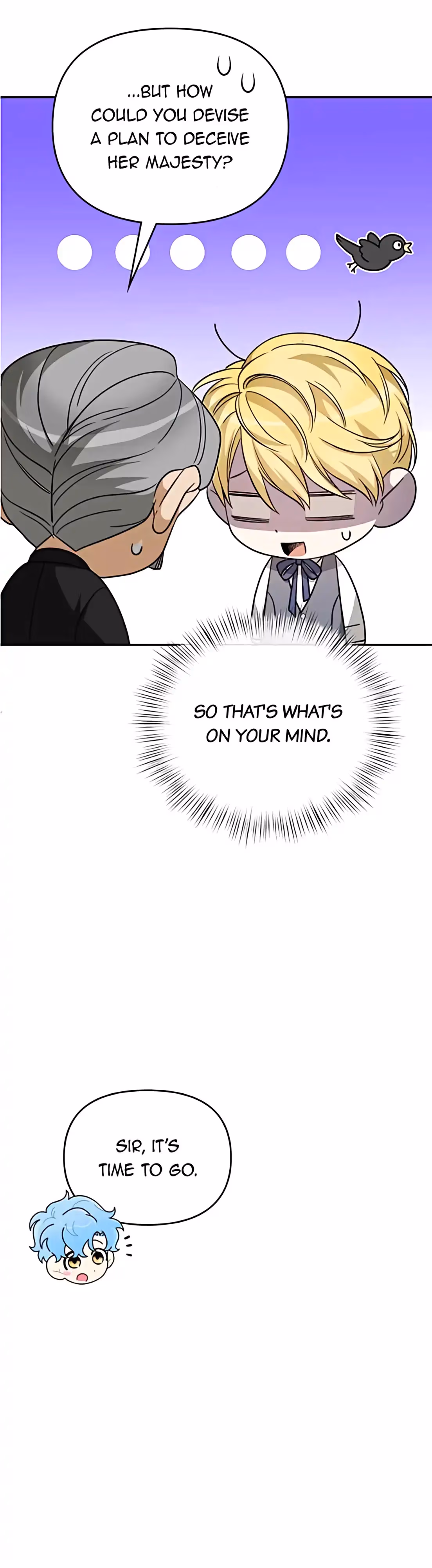 Read When the Third WheelStrikes Back chapter 70 image 41 on Lezhin