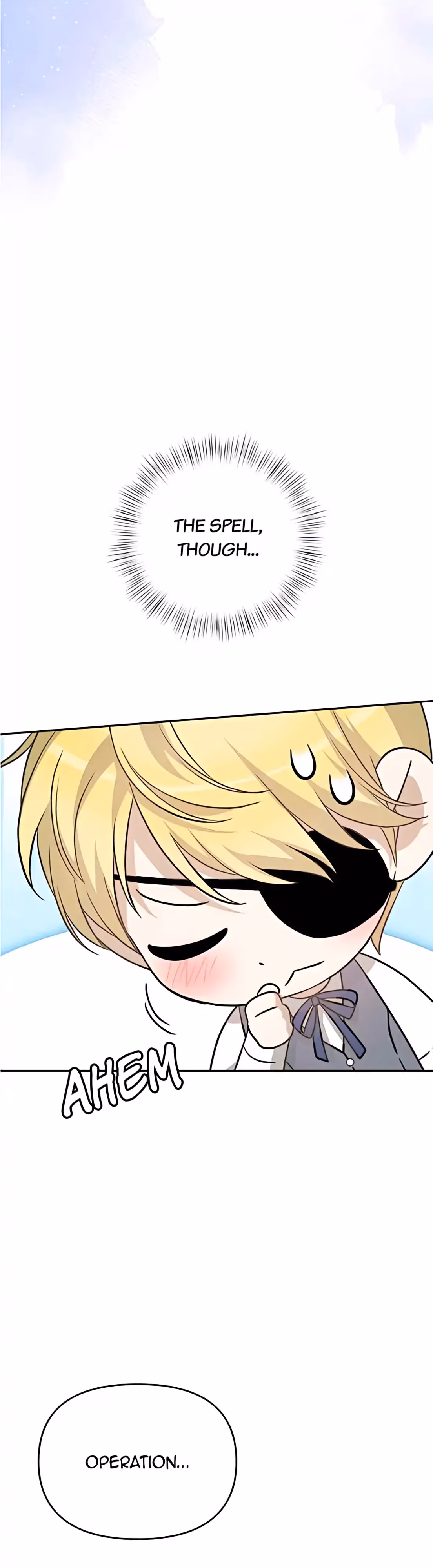 Read When the Third WheelStrikes Back chapter 70 image 45 on Lezhin