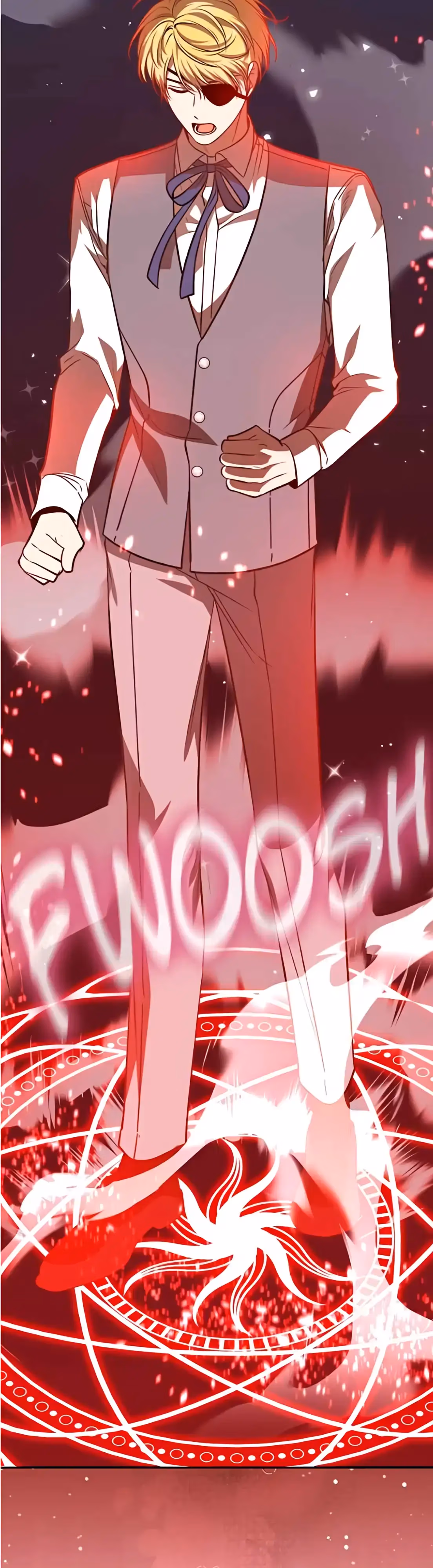 Read When the Third WheelStrikes Back chapter 70 image 47 on Lezhin