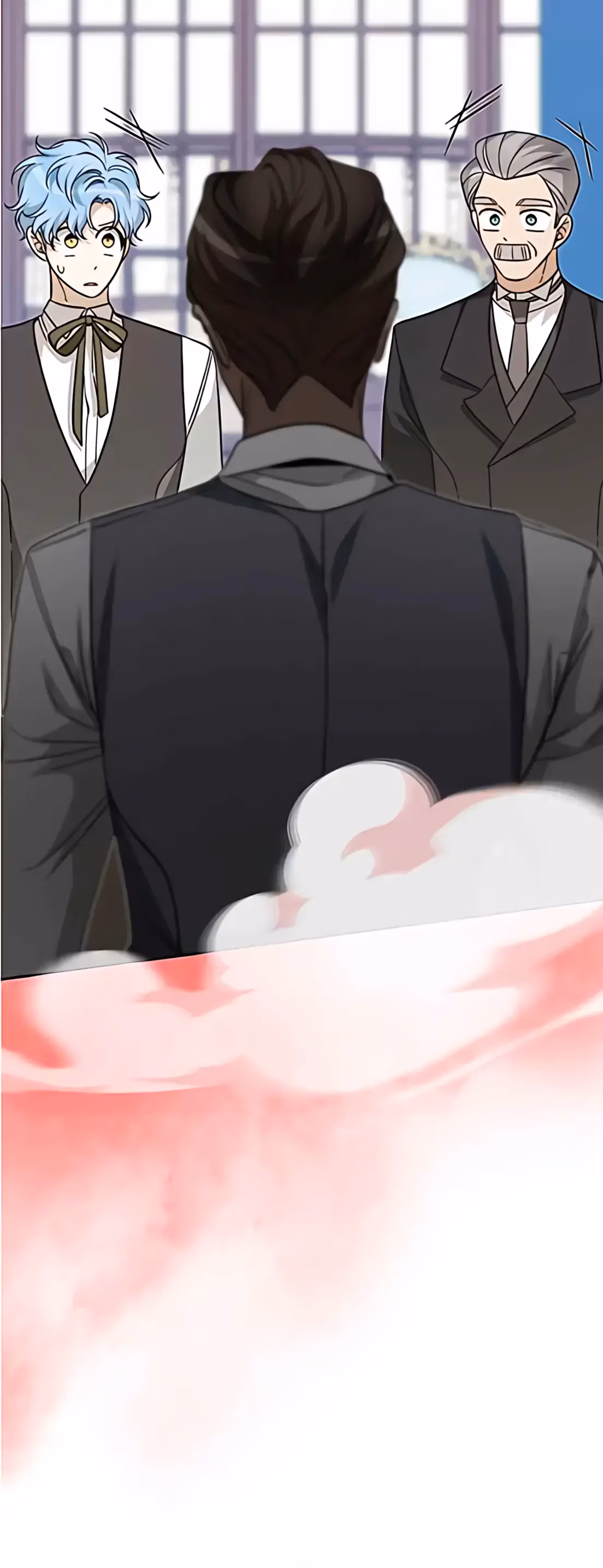 Read When the Third WheelStrikes Back chapter 70 image 49 on Lezhin