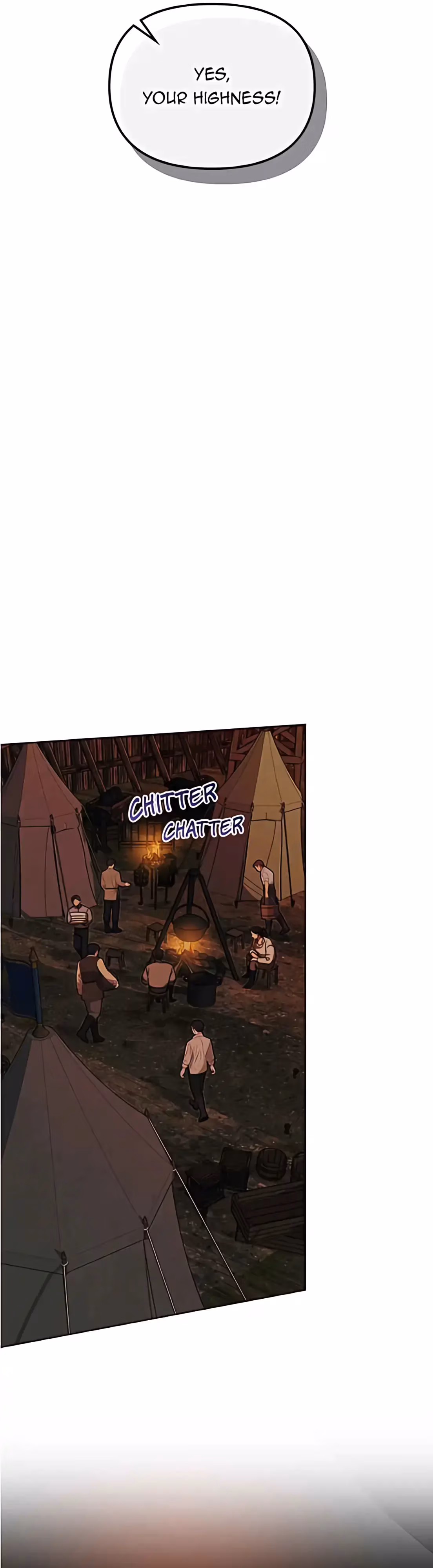 Read When the Third WheelStrikes Back chapter 70 image 5 on Lezhin