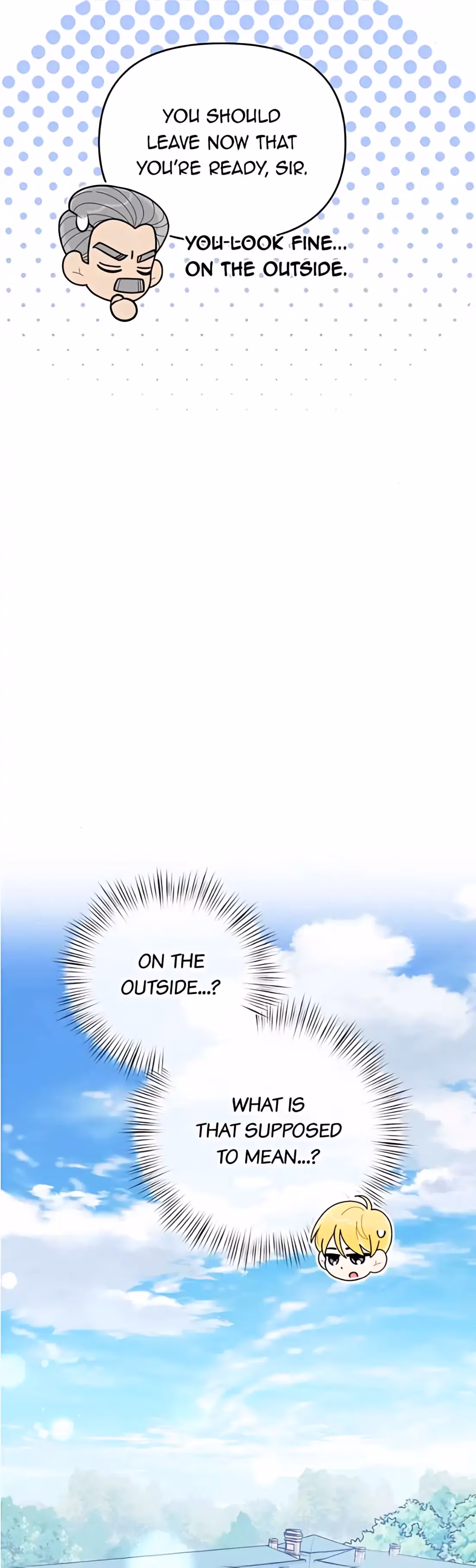 Read When the Third WheelStrikes Back chapter 70 image 51 on Lezhin