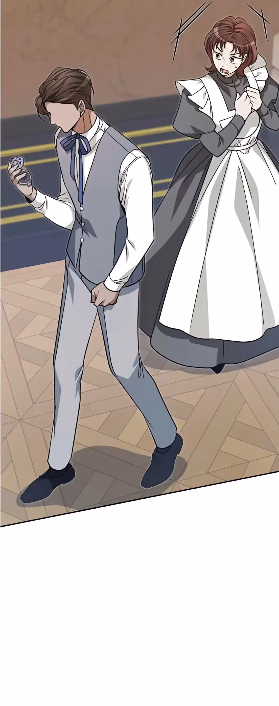 Read When the Third WheelStrikes Back chapter 70 image 54 on Lezhin
